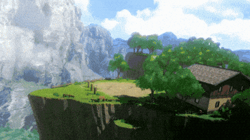 Face Off Attack GIF by GungHo America