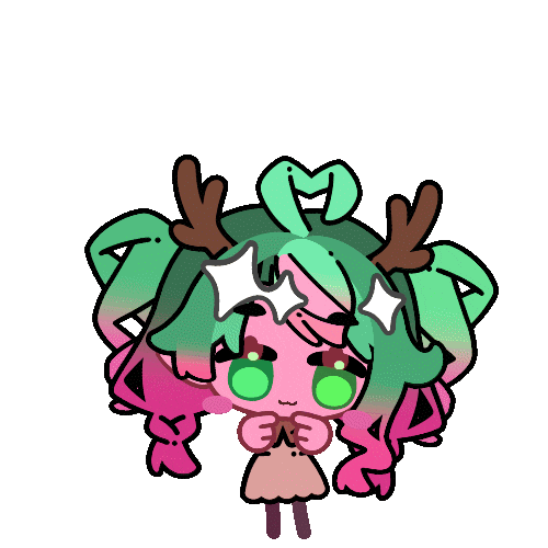 Ravella Sticker