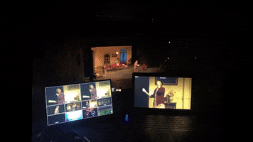 GIF by Abbey Theatre