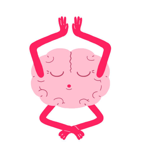 M-sense by Newsenselab Sticker