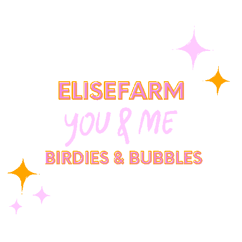 Elisefarm Sticker