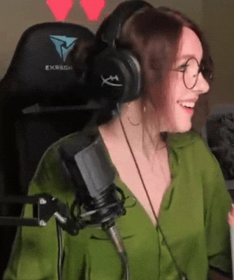 Cute Girl Thumbs Up GIF