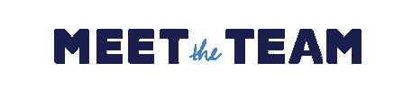 Meet The Team Sticker by Biosymm