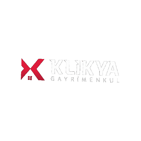 klikyagayrimenkul Sticker