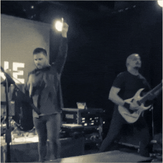 Metal Metalcore GIF by FAEMINE