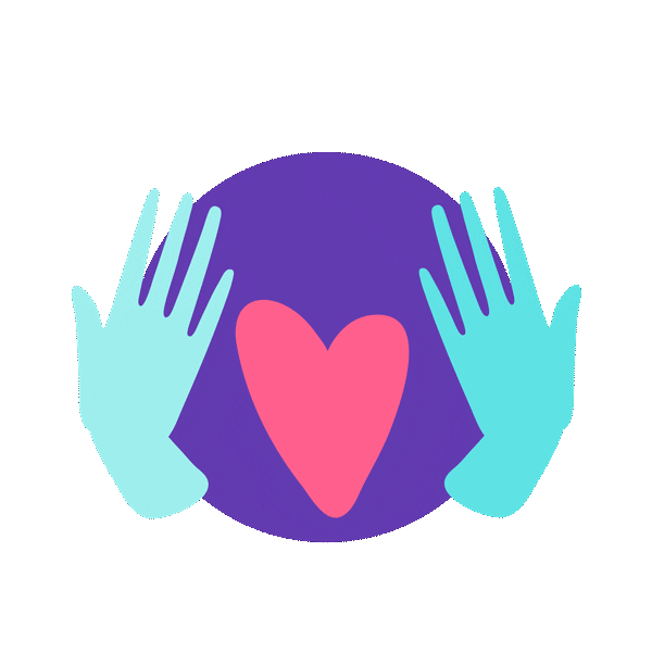 Love Sticker by HAVAS Life Bird & Schulte