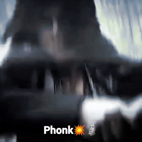 Smooth Transition Smoking GIF