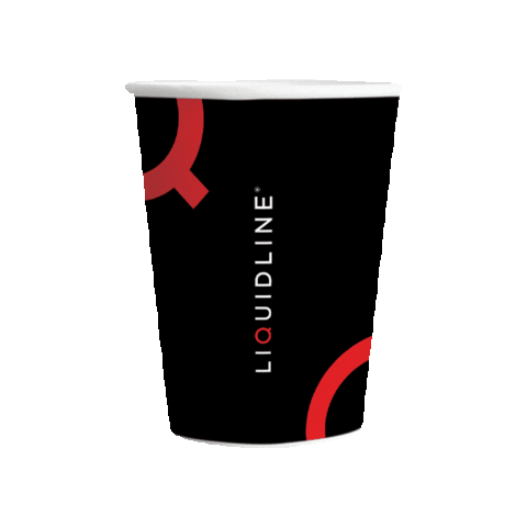 Liquidline Sticker