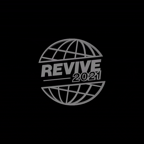 Revive GIF by Metro Life Church