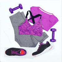 exercise clothes GIF by TK Maxx