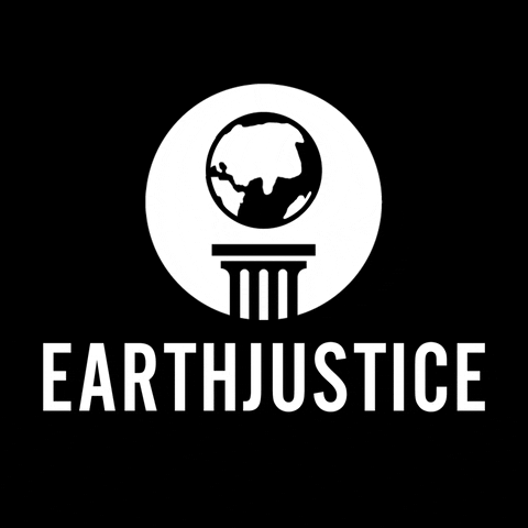 Climate Change Earth GIF by Earthjustice