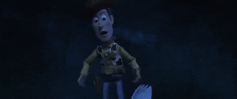 mad toy story 4 GIF