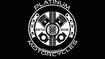 Platinum Motorcycles GIF by EZ Auto Lakeland
