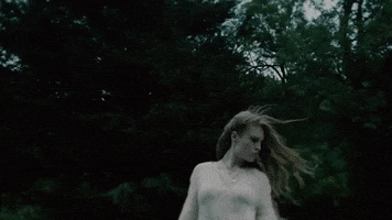 lost without you GIF by Freya Ridings