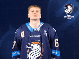 Rizz GIF by ČVUT Engineers Prague