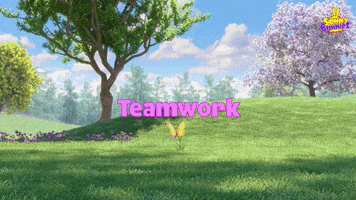 We Got This Oops GIF by Sunny Bunnies