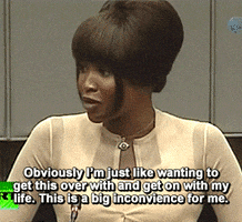 angry naomi campbell GIF by RealityTVGIFs