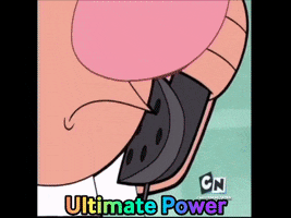 Power GIF