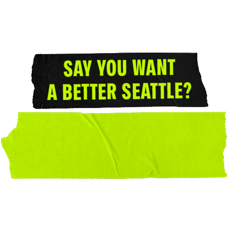 Back To Action Sticker