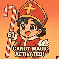 St Nicholas Hana GIF by Persona