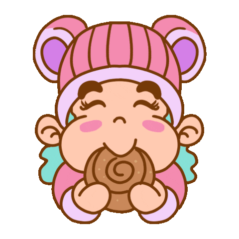 Primateart Love Sticker