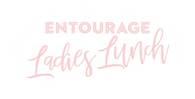 entourage_au Sticker