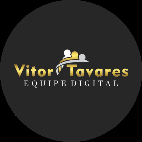 Lançamentos RJ - Vitor Tavares GIF