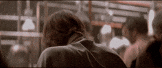 Cantina I Dont Like You GIF