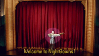 Welcome To NightGowns
