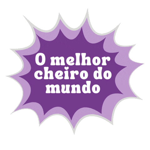 Perfume Sticker by Myphios