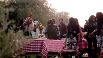 Family Reunion Dancing GIF by VH1