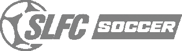SLFC Soccer Sticker