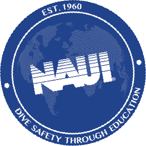 Arrecifes Del Pacifico Sticker