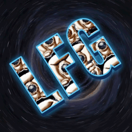 Excited GIF by Quantumbiosis Society