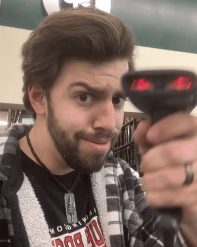 Scan Scanning GIF