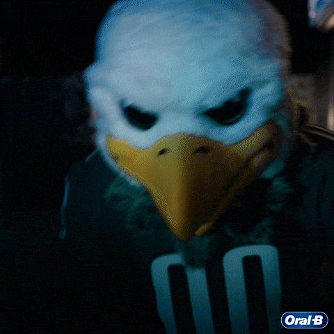 Nfl Smile GIF by Procter & Gamble
