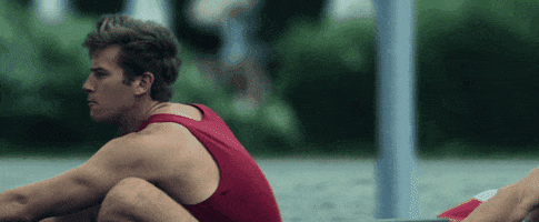 The Social Network Rowing Gif By Gif - Find & Share on GIPHY
