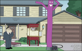 american dad fight GIF