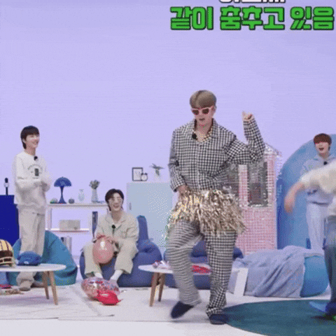 Kpop GIF