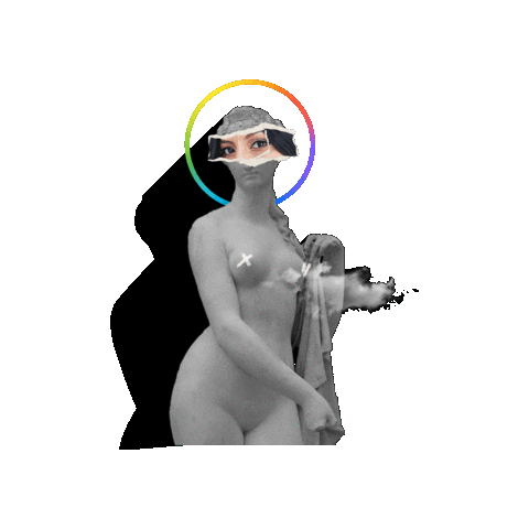 Kris Sticker