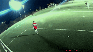 Football Soccer GIF