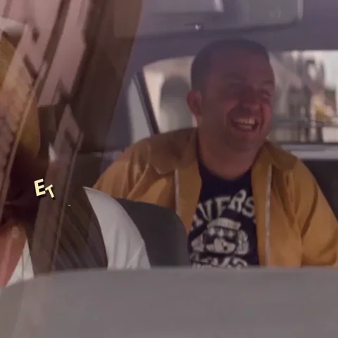 happy alain chabat GIF by STUDIOCANAL France