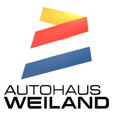 Autohaus Weiland Sticker