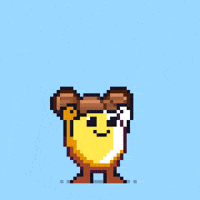 Happy Dance GIF by Memeland by 9GAG