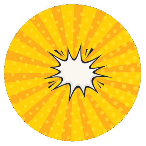 Baba's Hot Chicken Sticker