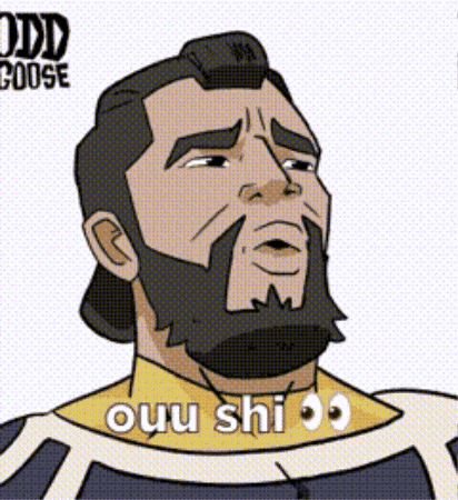 Invincible GIF