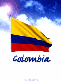 colombia