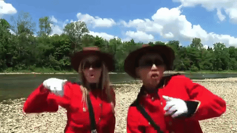 Canada GIFs - Get the best GIF on GIPHY