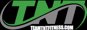 Team Tnt GIF by Tyler's Nutrition Training & Fitness