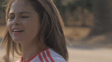 Girl Tomboy GIF by Destiny Rogers